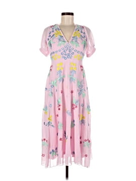 Maya Deluxe Casual Dress