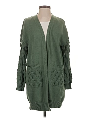 R Fashion Apparel Cardigan (view 1)