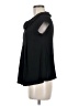 Giorgio Armani Black Short Sleeve Top Size EU (IT) 36 / US 0 - photo 5