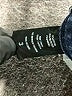 Hot Topic Hearts Blue Jeans Size 3 - photo 8