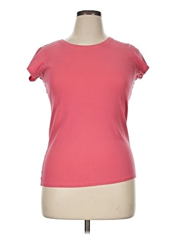 Stylus Short Sleeve T-Shirt (view 1)