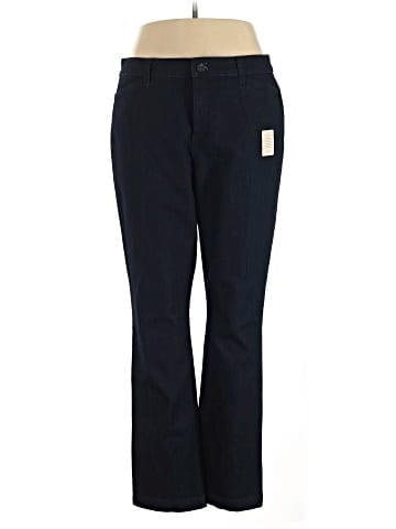 St. John's Bay Jeans (view 1)