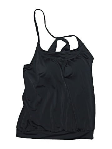 D&D Lifestyle Swimsuit Top (view 1)