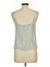 J.Crew Green Tank Top Size 10 - photo 2