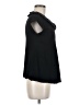 Giorgio Armani Black Short Sleeve Top Size EU (IT) 36 / US 0 - photo 4