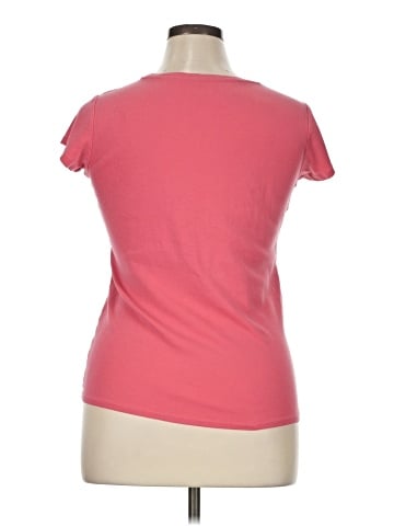 Stylus Short Sleeve T-Shirt (view 2)