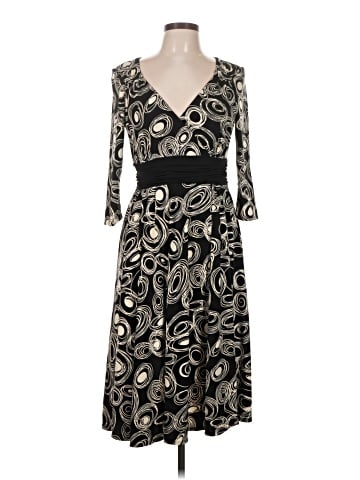 Liz Claiborne Cocktail Dress (view 1)