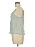 J.Crew Green Tank Top Size 10 - photo 5