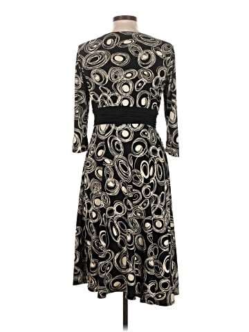 Liz Claiborne Cocktail Dress (view 2)