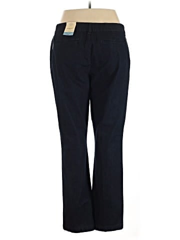 St. John's Bay Jeans (view 2)