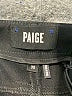 Paige Black Active Pants Size 30 waist - photo 6