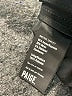 Paige Black Active Pants Size 30 waist - photo 7