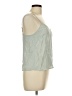 J.Crew Green Tank Top Size 10 - photo 4