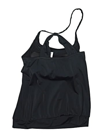 D&D Lifestyle Swimsuit Top (view 2)