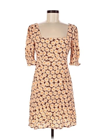 MNG Casual Dress (view 1)