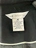 Liz Claiborne Black Blazer Size 10 - photo 6