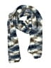 Unbranded Blue Scarf One size - photo 1