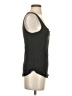 t.la Gray Sleeveless Top Size S - photo 4