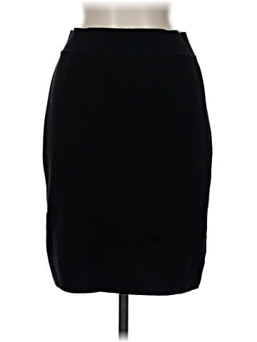 The Territory Ahead Wool Skirt (view 2)