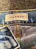 PacSun Blue Jeans Size 24 waist - photo 7