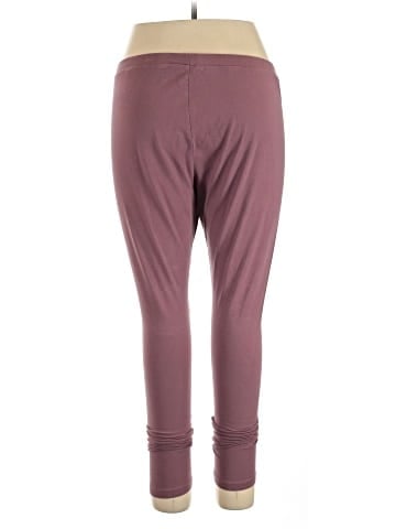 Ava & Viv Active Pants (view 2)