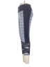 Athleta Graphic Blue Leggings Size M - photo 5