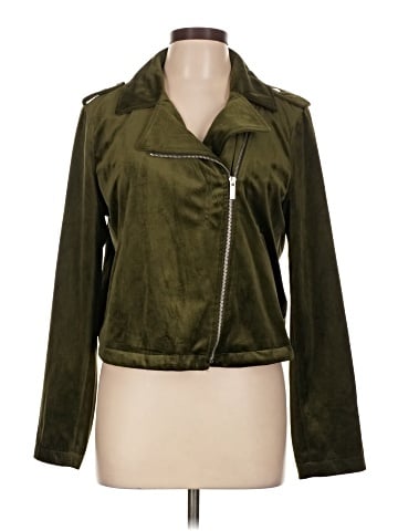LC Lauren Conrad Jacket (view 1)