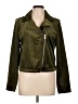 LC Lauren Conrad Green Jacket Size L - photo 1