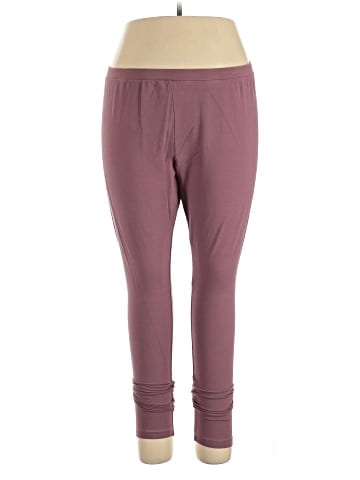 Ava & Viv Active Pants (view 1)