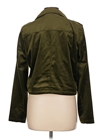 LC Lauren Conrad Jacket (view 2)