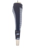 Athleta Graphic Blue Leggings Size M - photo 4