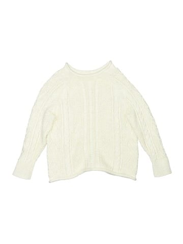 Crewcuts Pullover Sweater (view 1)