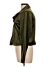 LC Lauren Conrad Green Jacket Size L - photo 5
