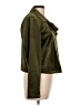 LC Lauren Conrad Green Jacket Size L - photo 4