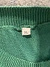 Unbranded Green Pullover Sweater Size XL - photo 7