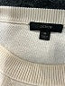 J.Crew Ivory Pullover Sweater Size M - photo 7