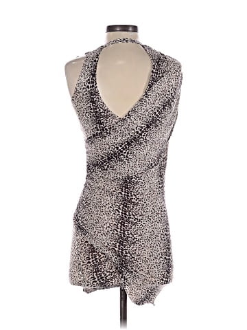 Torn by Ronny Kobo Cocktail Dress (view 2)