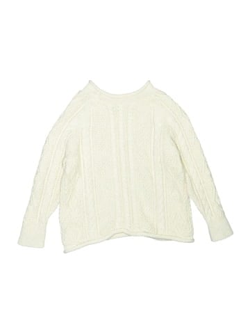 Crewcuts Pullover Sweater (view 2)