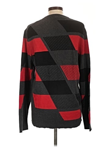 Alfani Pullover Sweater (view 2)