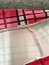 Unbranded Plaid Pink Dress Pants Size XL - photo 7