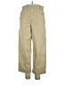SPANX Tan Khakis Size 1X - photo 1