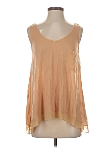 Club Monaco Tank Top (view 1)