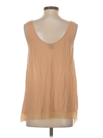 Club Monaco Tank Top (view 2)