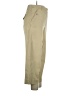 SPANX Tan Khakis Size 1X - photo 4
