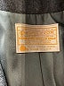 Pendleton 100% Wool Gray Wool Blazer Size 8 - photo 6