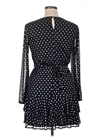 City Studio Cocktail Dress (view 2)