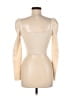 Petal and Pup Ivory Pullover Sweater Size M - photo 2