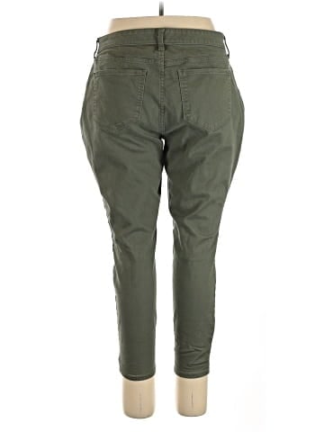 St. John's Bay Casual Pants (view 2)