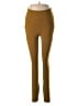 Lululemon Athletica Brown Active Pants Size 6 - photo 1