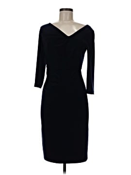 sachin and babi light blue dress Vintage Joseph Ribkoff Black Neckholder Accordion Pleated Dress Midi Dress  Halter Neck Dress Sleeveless Ruffled Dress Evening Dress Small main image 1
